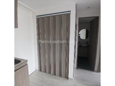 Apartamento de 2 alcobas en arriendo en Zona Industrial, Bogotá, 40 m² · foto 17 de 18