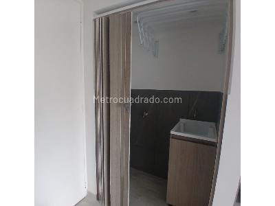 Apartamento de 2 alcobas en arriendo en Zona Industrial, Bogotá, 40 m² · foto 18 de 18