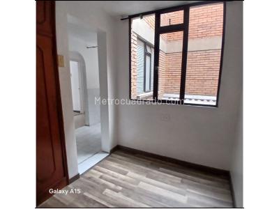 Apartamento en venta en Teusaquillo, Bogotá · foto 14 de 15
