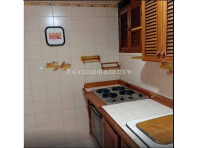 Apartamento en venta en Teusaquillo, Bogotá · foto 3 de 15