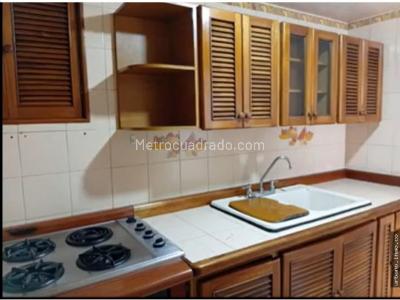 Apartamento en venta en Teusaquillo, Bogotá · foto 4 de 15