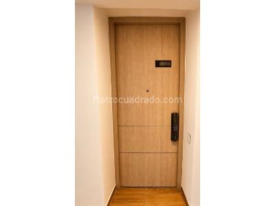 Apartamento en Arriendo, Chapinero, Bogotá D.C.