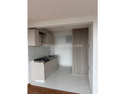 Apartamento en Arriendo, Ciudad Salitre Occidente, Bogotá D.C.