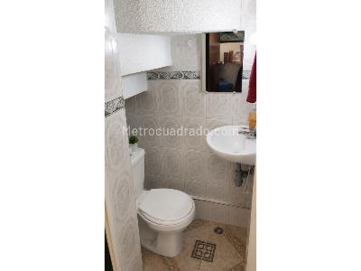 Casa de 4 alcobas en venta en Bavaria, Bogotá, 72 m² · foto 5 de 14