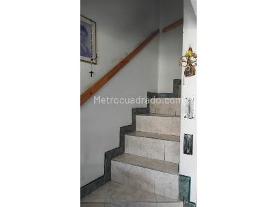 Casa de 4 alcobas en venta en Bavaria, Bogotá, 72 m² · foto 6 de 14