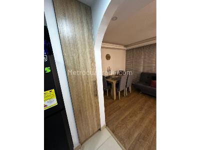 Apartamento en venta en Modelia, Bogotá · foto 2 de 7