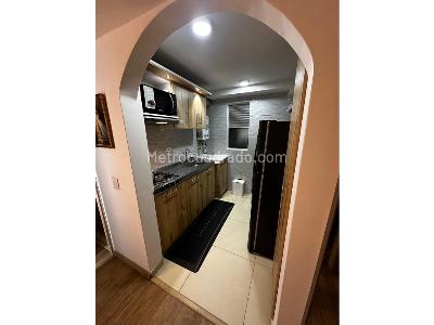 Apartamento en venta en Modelia, Bogotá · foto 3 de 7