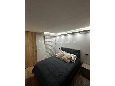Apartamento en venta en Modelia, Bogotá · foto 4 de 7