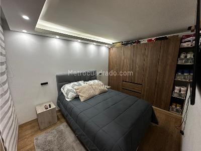 Apartamento en venta en Modelia, Bogotá · foto 5 de 7