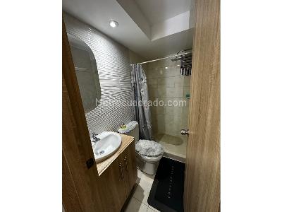 Apartamento en venta en Modelia, Bogotá · foto 6 de 7