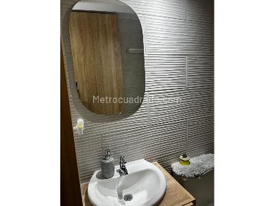 Apartamento en venta en Modelia, Bogotá · foto 7 de 7