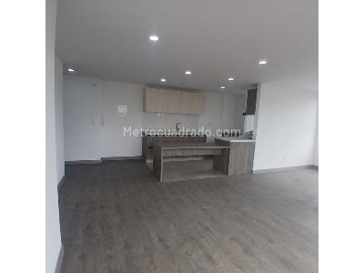 Apartamento de 3 alcobas en venta en Teusaquillo, Bogotá, 125 m² · foto 2 de 20