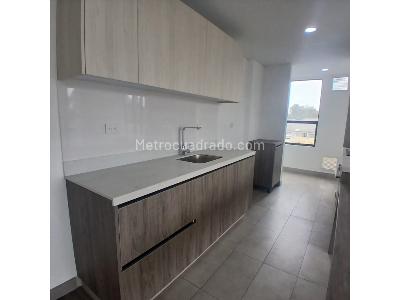 Apartamento de 3 alcobas en venta en Teusaquillo, Bogotá, 125 m² · foto 3 de 20