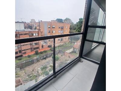 Apartamento de 3 alcobas en venta en Teusaquillo, Bogotá, 125 m² · foto 6 de 20