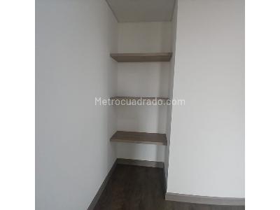 Apartamento de 3 alcobas en venta en Teusaquillo, Bogotá, 125 m² · foto 7 de 20