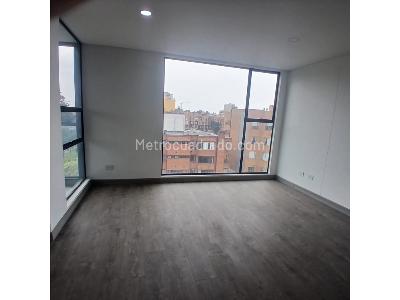 Apartamento de 3 alcobas en venta en Teusaquillo, Bogotá, 125 m² · foto 8 de 20