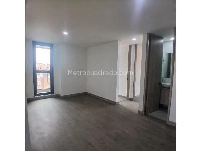 Apartamento de 3 alcobas en venta en Teusaquillo, Bogotá, 125 m² · foto 9 de 20
