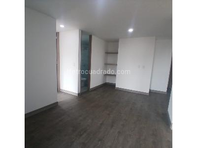 Apartamento de 3 alcobas en venta en Teusaquillo, Bogotá, 125 m² · foto 14 de 20