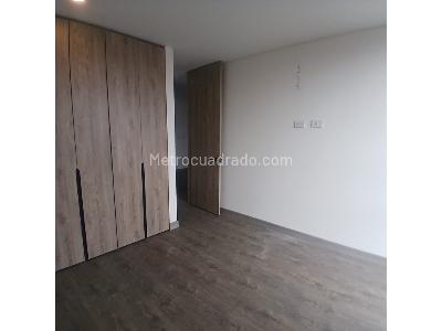 Apartamento de 3 alcobas en venta en Teusaquillo, Bogotá, 125 m² · foto 16 de 20