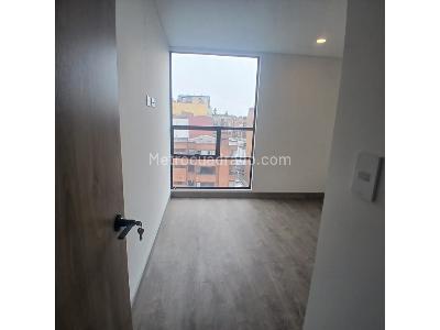 Apartamento de 3 alcobas en venta en Teusaquillo, Bogotá, 125 m² · foto 18 de 20