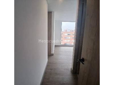 Apartamento de 3 alcobas en venta en Teusaquillo, Bogotá, 125 m² · foto 19 de 20