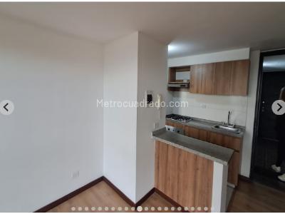 Apartamento en venta en Engativa, Bogotá · foto 2 de 17