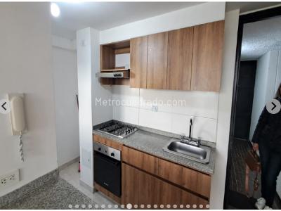 Apartamento en venta en Engativa, Bogotá · foto 3 de 17