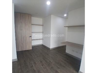 Apartamento en venta en Chapinero, Bogotá · foto 11 de 20