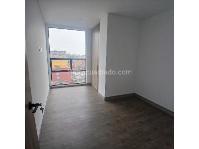Apartamento en venta en Chapinero, Bogotá · foto 13 de 20