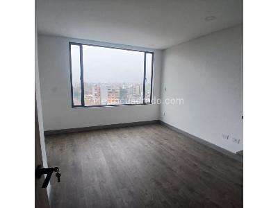 Apartamento en venta en Chapinero, Bogotá · foto 16 de 20