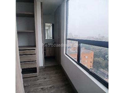 Apartamento en venta en Chapinero, Bogotá · foto 17 de 20