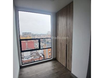 Apartamento en venta en Chapinero, Bogotá · foto 18 de 20