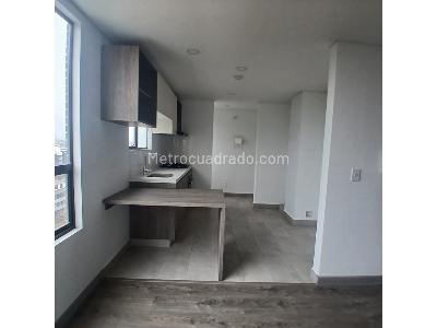 Apartamento en venta en Chapinero, Bogotá · foto 2 de 20