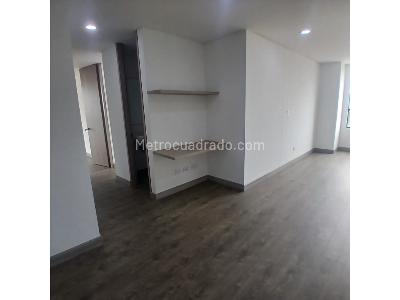 Apartamento en venta en Chapinero, Bogotá · foto 5 de 20