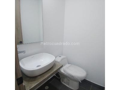 Apartamento en venta en Chapinero, Bogotá · foto 7 de 20