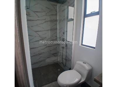Apartamento en venta en Chapinero, Bogotá · foto 9 de 20