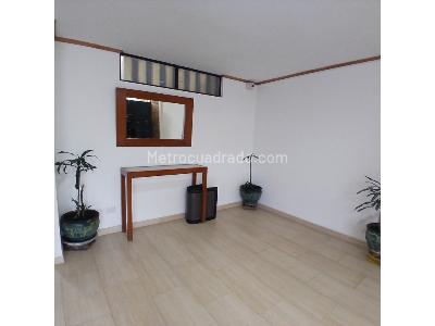 Apartamento en Arriendo, Teusaquillo, Bogotá D.C.