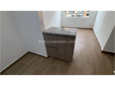 Apartamento de 2 alcobas en arriendo en Castilla, Bogotá, 37 m² · foto 2 de 9