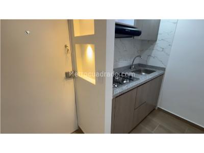 Apartamento de 2 alcobas en arriendo en Castilla, Bogotá, 37 m² · foto 4 de 9