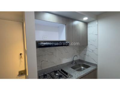 Apartamento de 2 alcobas en arriendo en Castilla, Bogotá, 37 m² · foto 5 de 9