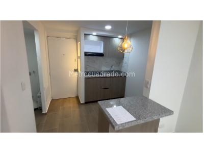 Apartamento de 2 alcobas en arriendo en Castilla, Bogotá, 37 m² · foto 7 de 9