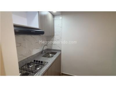 Apartamento de 2 alcobas en arriendo en Castilla, Bogotá, 37 m² · foto 8 de 9