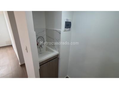 Apartamento de 2 alcobas en arriendo en Castilla, Bogotá, 37 m² · foto 9 de 9