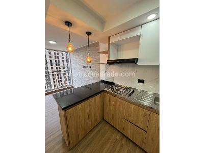 Apartamento de 2 alcobas en arriendo en Castilla, Bogotá, 36 m² · foto 10 de 12