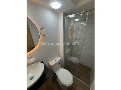 Apartamento de 2 alcobas en arriendo en Castilla, Bogotá, 36 m² · foto 11 de 12