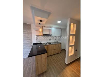 Apartamento de 2 alcobas en arriendo en Castilla, Bogotá, 36 m² · foto 2 de 12
