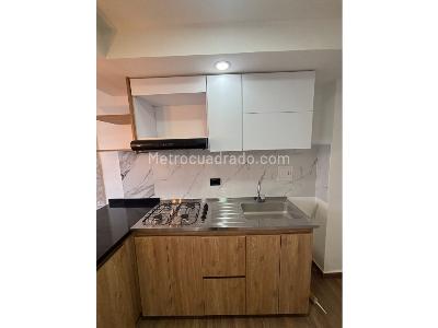Apartamento de 2 alcobas en arriendo en Castilla, Bogotá, 36 m² · foto 3 de 12