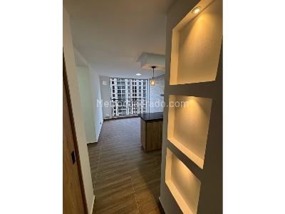 Apartamento de 2 alcobas en arriendo en Castilla, Bogotá, 36 m² · foto 4 de 12