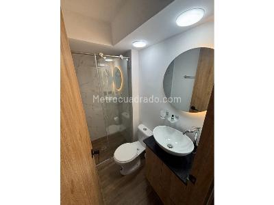Apartamento de 2 alcobas en arriendo en Castilla, Bogotá, 36 m² · foto 7 de 12