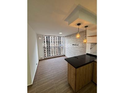 Apartamento de 2 alcobas en arriendo en Castilla, Bogotá, 36 m² · foto 8 de 12